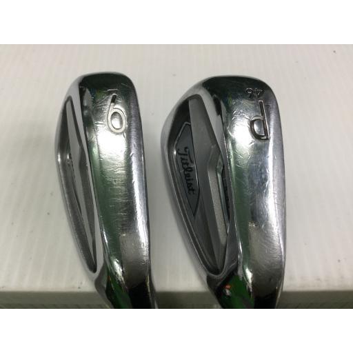 タイトリスト Titleist T100 5S アイアンセット IR フレックスX_2