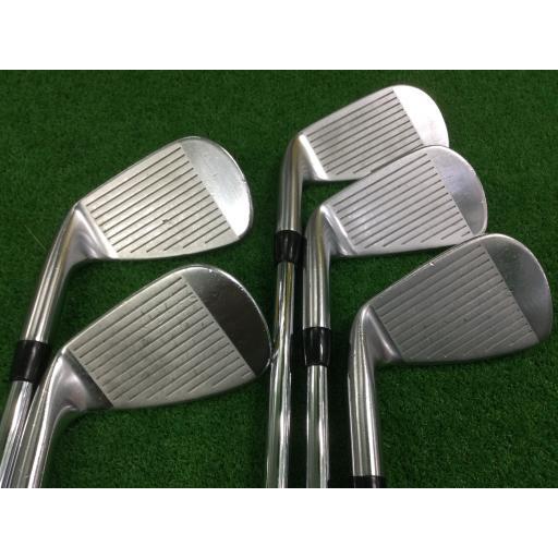 タイトリスト Titleist T100 5S アイアンセット IR フレックスX_3