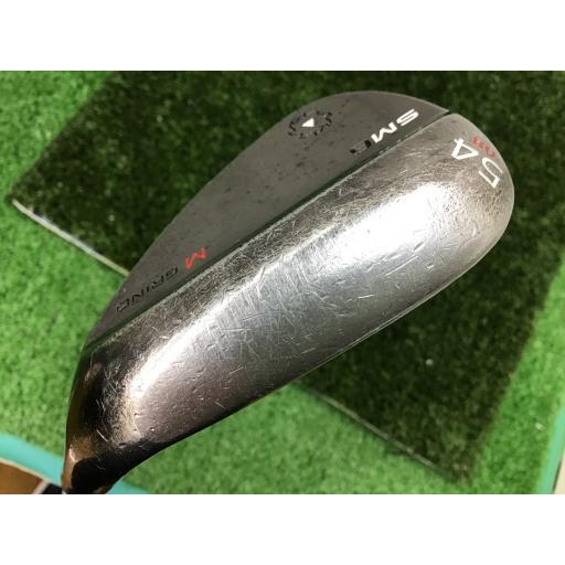 SM（VOKEY FORGED） タイトリスト ボーケイ ウェッジ VOKEY SPIN 