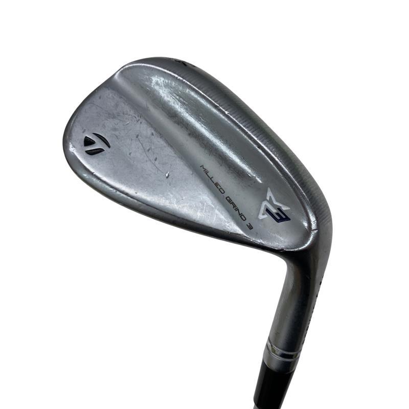 TaylorMade（テーラーメイド） Taylor Made MILLED GRIND 3 54°/11