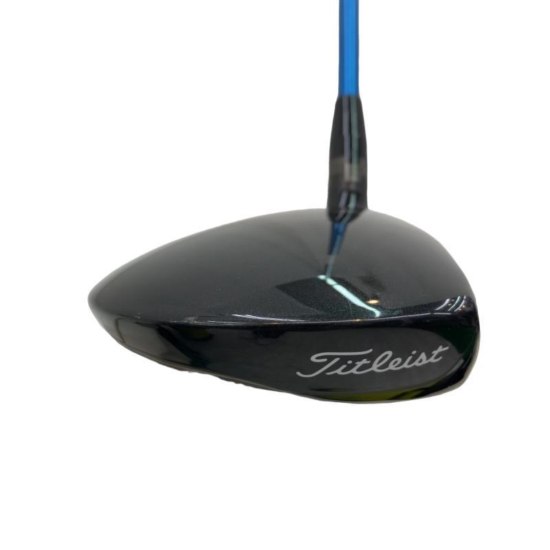 タイトリスト 913 F・d 15° フェアウェイウッド FW フレックスSの画像