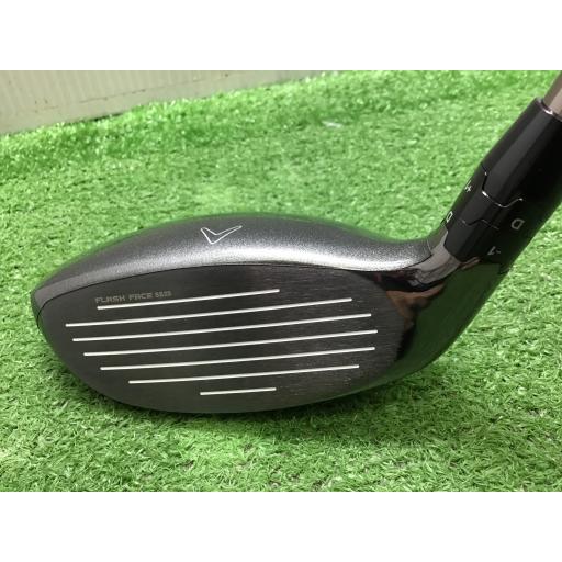 Callaway Great Big Bertha ユーティリティU5 Callaway（キャロウェイ） GREAT BIG BERTHA(2023) U5 ユーティリティ