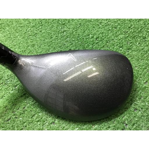 Callaway（キャロウェイ） GREAT BIG BERTHA(2023) U5 ユーティリティ