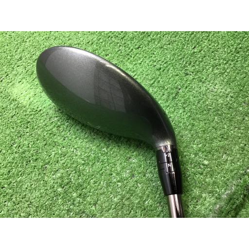 Callaway（キャロウェイ） GREAT BIG BERTHA(2023) U5 ユーティリティ