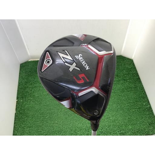 はなさま専用2 ダンロップ SRIXON ZX5 Mk II LS 9.5° ドライバー DR フレックスS