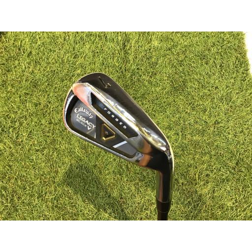 キャロウェイ　レガシーブラック2013 アイアンセット Callaway（キャロウェイ） レガシー ブラック アイアンセット LEGACY