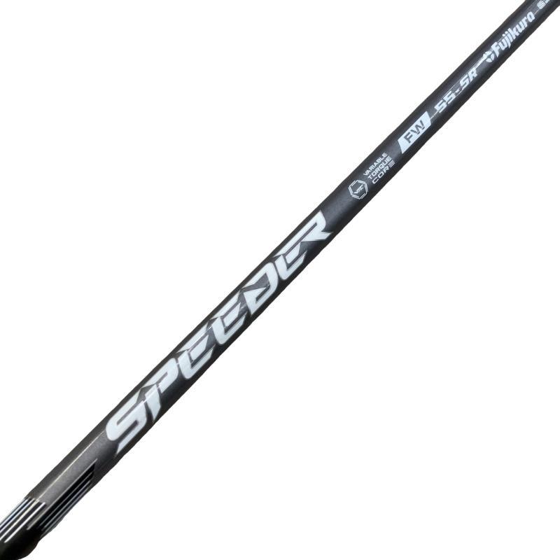 DUNLOP（ダンロップ） ダンロップスリーブ付き(F45系) フジクラ