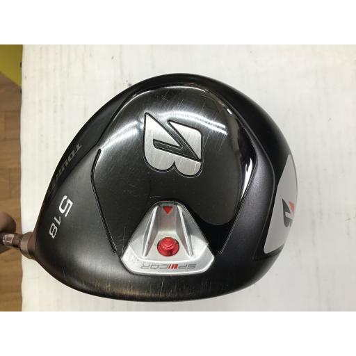 BRIDGESTONE GOLF ブリヂストン TOUR B X-F 5W フェアウェイウッド FW
