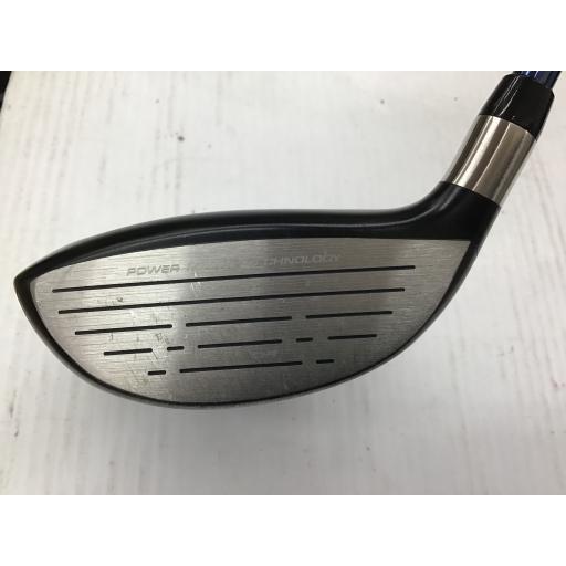 BRIDGESTONE GOLF ブリヂストン TOUR B X-F 5W フェアウェイウッド FW