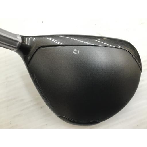 ステルス　フェアウェイウッド　レディース　5W TaylorMade（テーラーメイド） STEALTH 5W レディース フェアウェイ