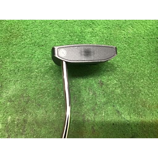 PING（ピン） VAULT OSLO ブラック 33インチ パター PT フレックス