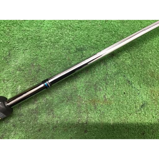 PING（ピン） VAULT OSLO ブラック 33インチ パター PT フレックス