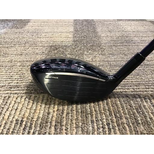 TaylorMade（テーラーメイド） Qi10 MAX 7W フェアウェイウッド FW