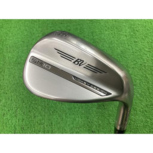 SM（VOKEY FORGED） タイトリスト Titleist ボーケイ ウェッジ