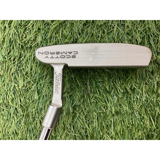 Titleist（タイトリスト） SCOTTY CAMERON Special select NEWPORT 33