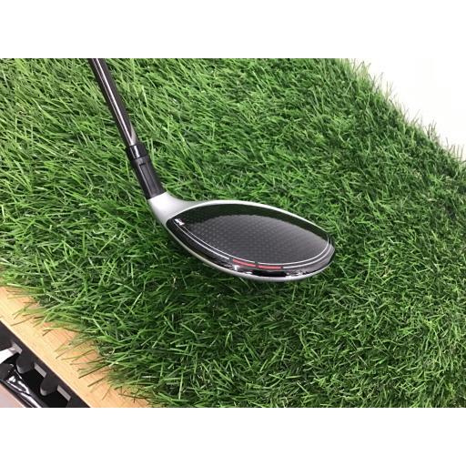 TaylorMade（テーラーメイド） M4 5W フェアウェイウッド FW