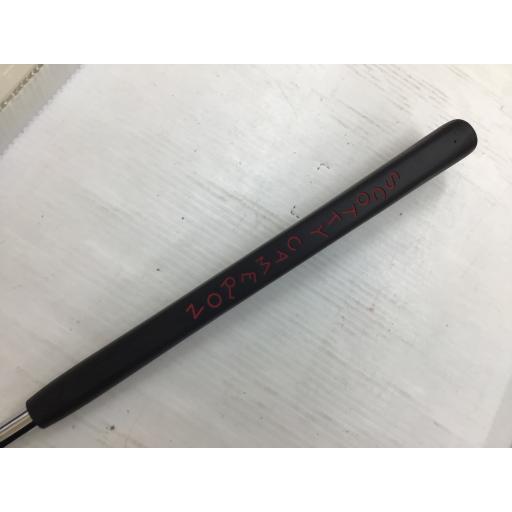 タイトリスト SCOTTY CAMERON California DEL MAR(2012) 33インチ パター PT フレックスその他_4