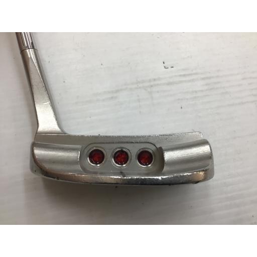 タイトリスト SCOTTY CAMERON California DEL MAR(2012) 33インチ パター PT フレックスその他_5