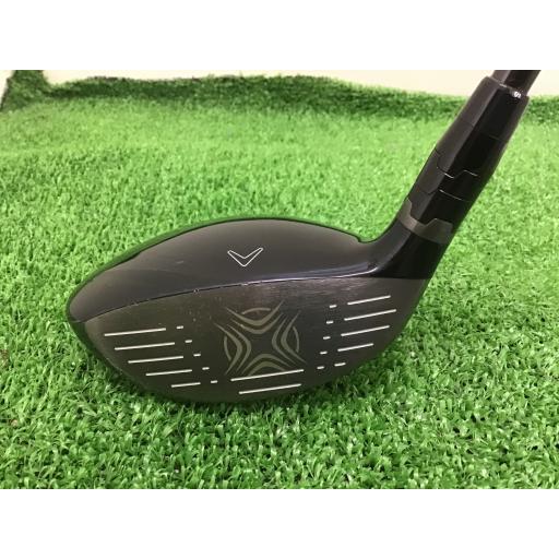 Callaway（キャロウェイ） グレート ビッグバーサ フェアウェイウッド