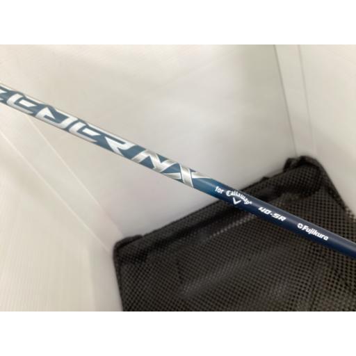 PARADYM MAX FAST４番ユーティリティ/SR【美品】 Callaway（キャロウェイ） パラダイム ユーティリティ MAX FAST