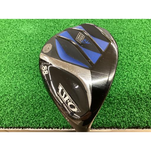 kasco（キャスコ） POWER TORNADO UFO AIR 88 ユーティリティ UT