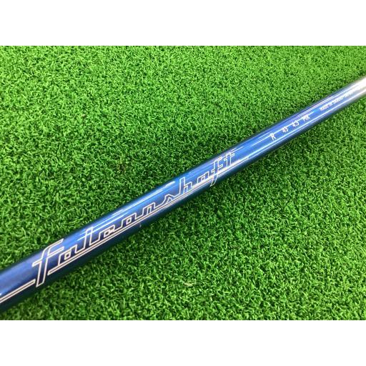 kasco（キャスコ） POWER TORNADO UFO AIR 88 ユーティリティ UT