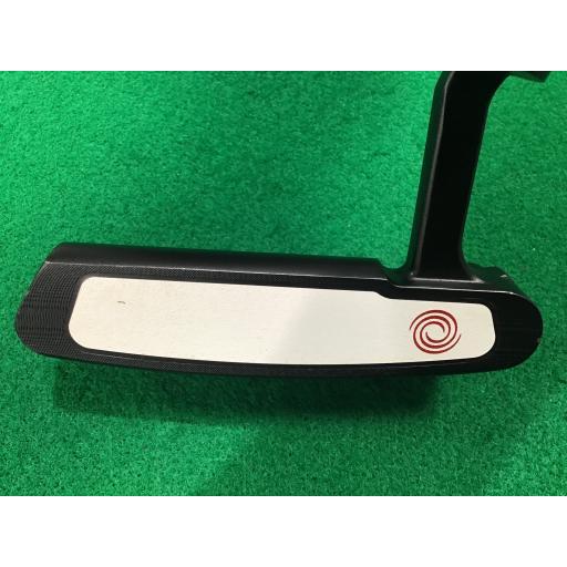 オデッセイ TRI-HOT 5K DOUBLE WIDE DB 34インチ パター PT フレックスその他の画像