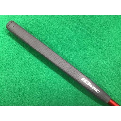 オデッセイ TRI-HOT 5K DOUBLE WIDE DB 34インチ パター PT フレックスその他の画像