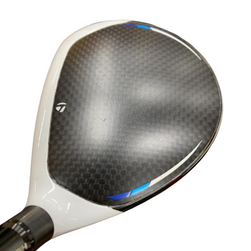 SIM2 FW 3W テーラーメイド 美品 TaylorMade（テーラーメイド） SIM2 3W フェアウェイウッド FW