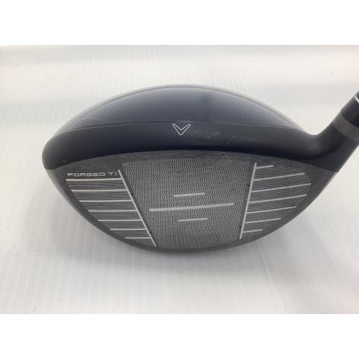 Callaway（キャロウェイ） PARADYM MAX FAST 10.5° ドライバー DR