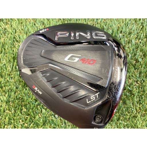 PING（ピン） G410 LST 9° ドライバー DR フレックスS : ゴルフ