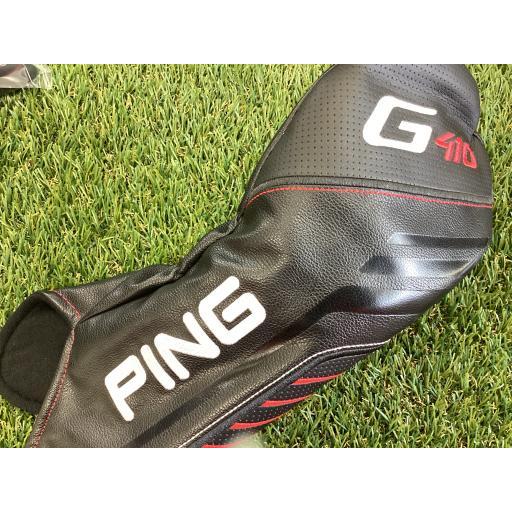 ピン　PING ドライバー G410 LST 9° フレックスS PING（ピン） G410 LST 9° ドライバー DR フレックスS : ゴルフ