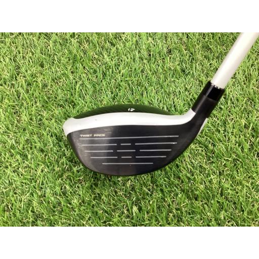 TaylorMade テーラーメイド シムツー フェアウェイウッド MAX-D SIM2