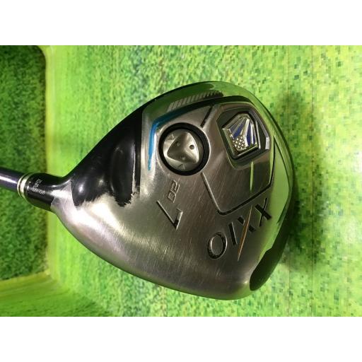 XXIO ダンロップ ゼクシオ8 XXIO8 フェアウェイウッド XXIO(2014) 7W