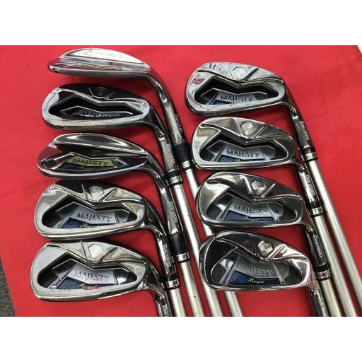 maruman（マルマン） マジェスティゴルフ マジェスティ ロイヤル