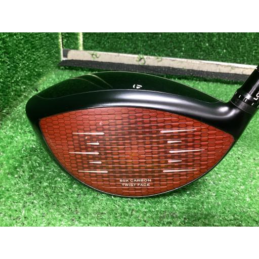 TaylorMade（テーラーメイド） ステルスツー ドライバー HD STEALTH2