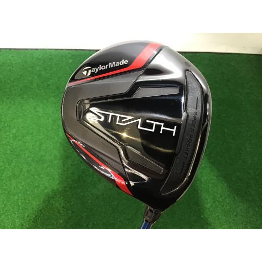 TaylorMade（テーラーメイド） STEALTH 5W フェアウェイウッド FW