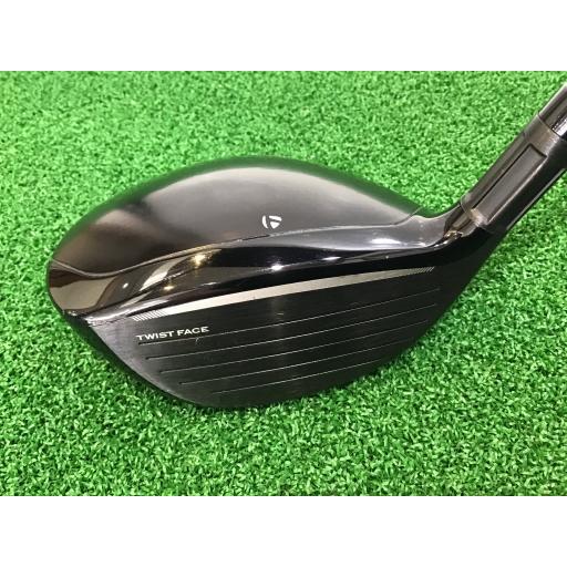 TaylorMade（テーラーメイド） STEALTH 5W フェアウェイウッド FW