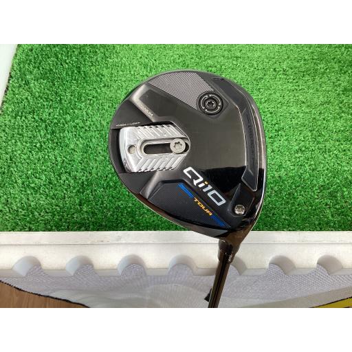 TaylorMade（テーラーメイド） Qi10 TOUR 3W フェアウェイウッド FW