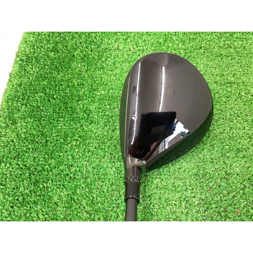 TaylorMade（テーラーメイド） Qi10 TOUR 3W フェアウェイウッド FW