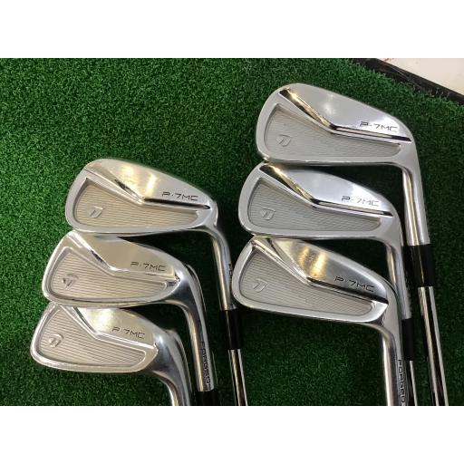 テーラーメイド Stealth2 plus p7mc 2020 セット テーラーメイド