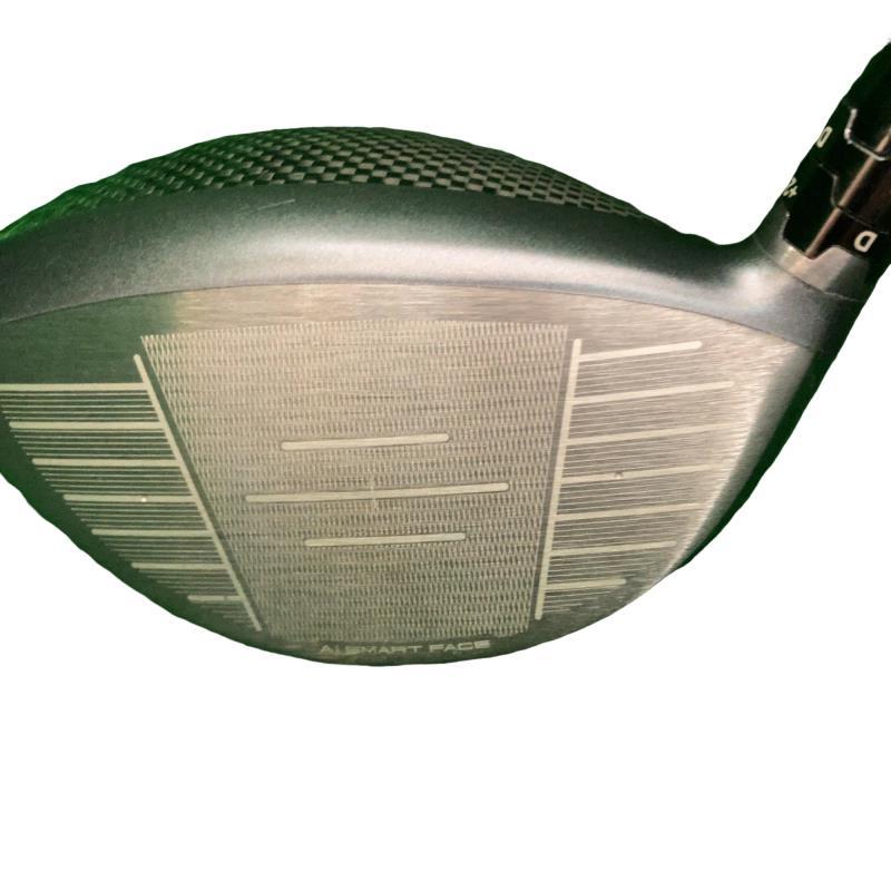 Callaway（キャロウェイ） PARADYM Ai SMOKE ◇◇◇ 9° ドライバー DR