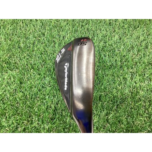 テーラーメイド　HI-TOE 50°54°58° Milled Grind HI-TOE Wedge