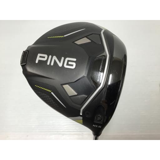 PING（ピン） G430 MAX 10K 10.5° ドライバー DR フレックスS : ゴルフ