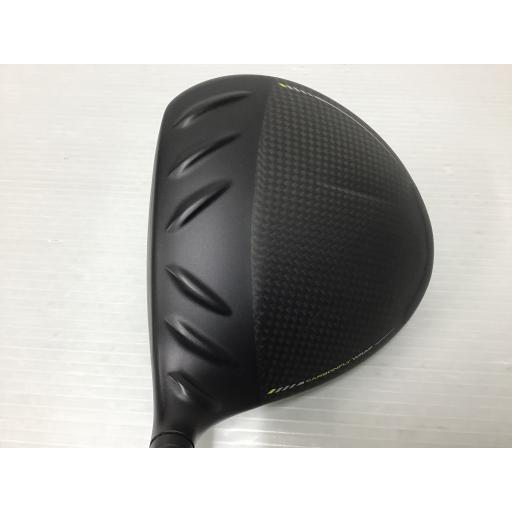 PING（ピン） G430 MAX 10K 10.5° ドライバー DR フレックスS : ゴルフ