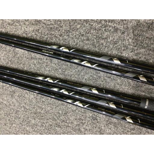 ミズノ JPX 900 FORGED 6S アイアンセット IR フレックスSの画像