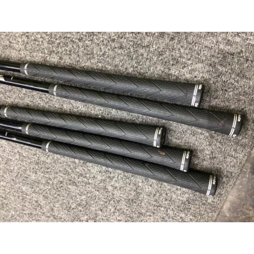 ミズノ JPX 900 FORGED 6S アイアンセット IR フレックスSの画像