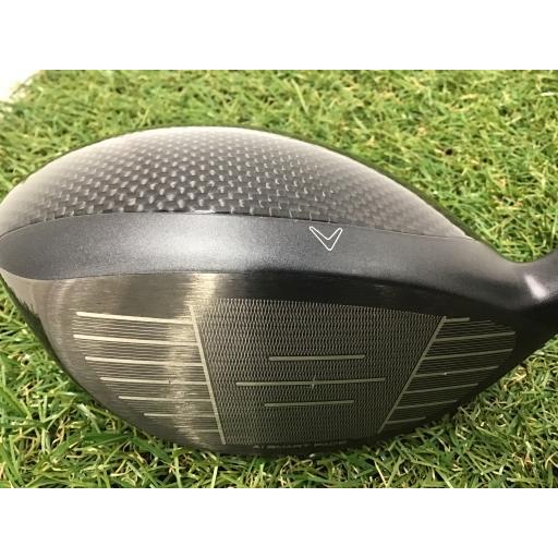 Callaway キャロウェイ パラダイムエーアイスモーク ドライバー MAX D