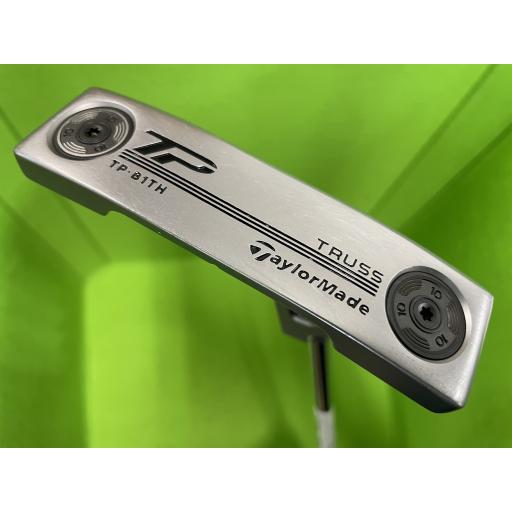 TaylorMade（テーラーメイド） TP TRUSS B1TH 34インチ パター PT