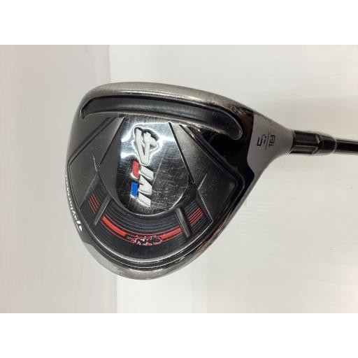 TaylorMade（テーラーメイド） M4 5W フェアウェイウッド FW